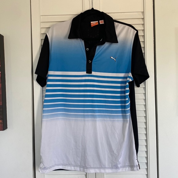 Men’s puma golf shirt - Picture 1 of 1